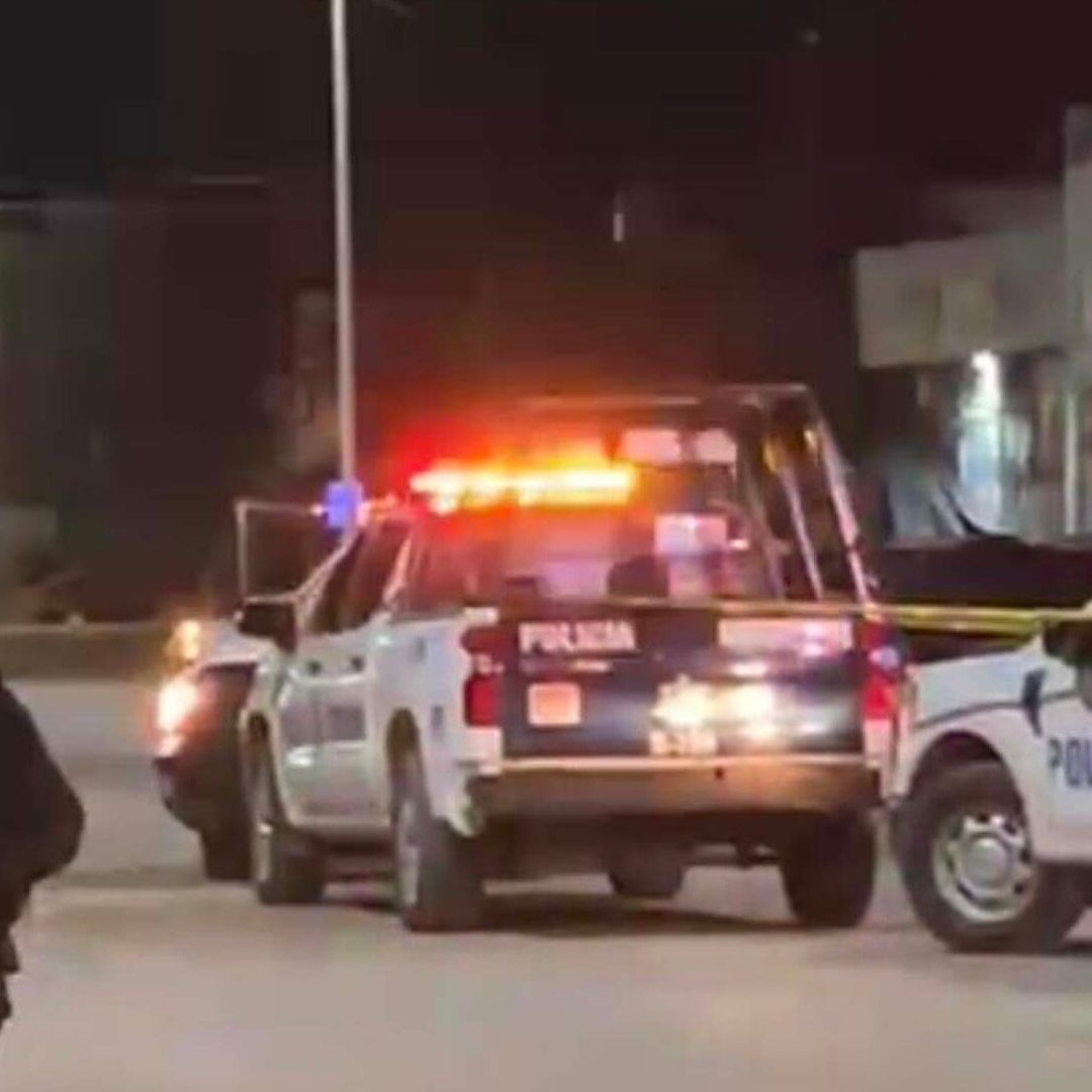 Matan a Hombre y Dejan a Mujer Herida a Balazos en Dolores Hidalgo Guanajuato